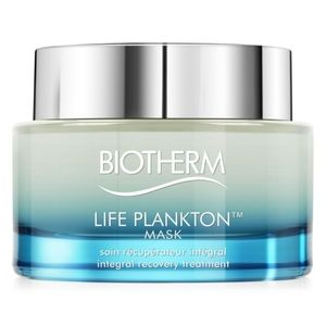 Biotherm plankton night mask